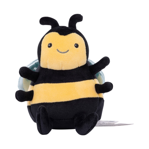 Smootheez Baby Bee 13cm - Mary Meyer