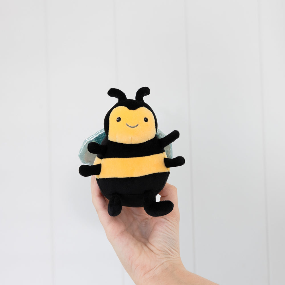 Smootheez Baby Bee 13cm - Mary Meyer