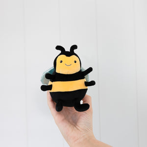 Smootheez Baby Bee 13cm - Mary Meyer