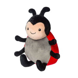 Smootheez Ladybug 13cm - Mary Meyer