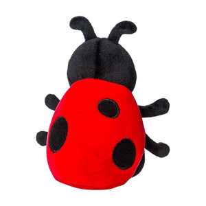 Smootheez Ladybug 13cm - Mary Meyer