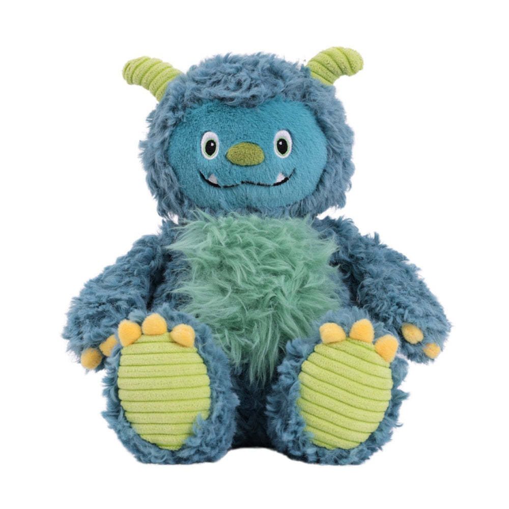 Monster Friends Blink Monster Blue - Mary Meyer