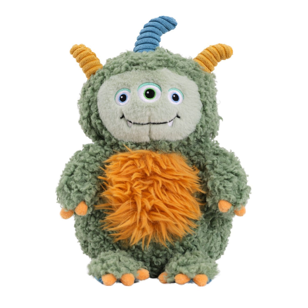 Monster Friends Tink Monster Green - Mary Meyer