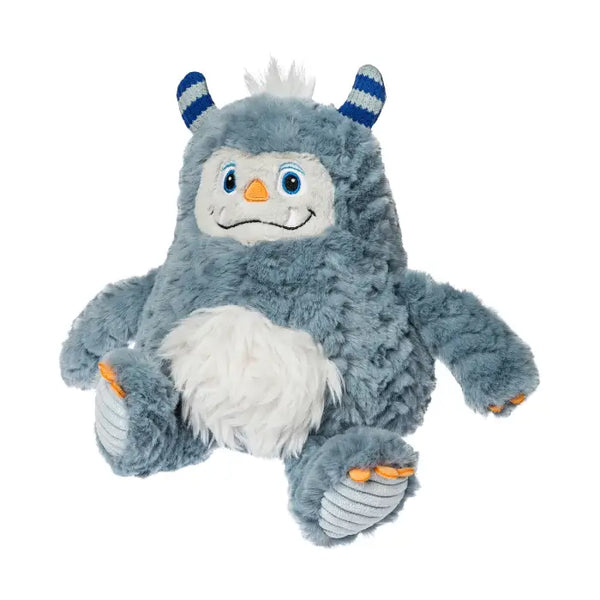 Jolly Yeti 25cm - Mary Meyer