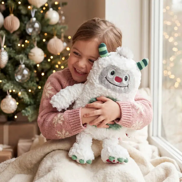 Merry Menace Monster 25cm - Mary Meyer