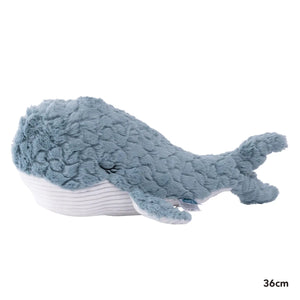 Putty Animal Whale 36cm - Mary Meyer
