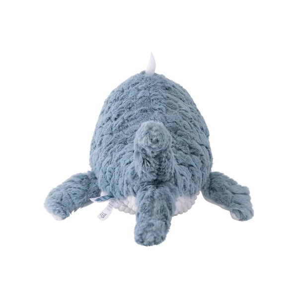 Putty Animal Whale 36cm - Mary Meyer