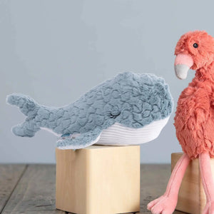 Putty Animal Whale 36cm - Mary Meyer