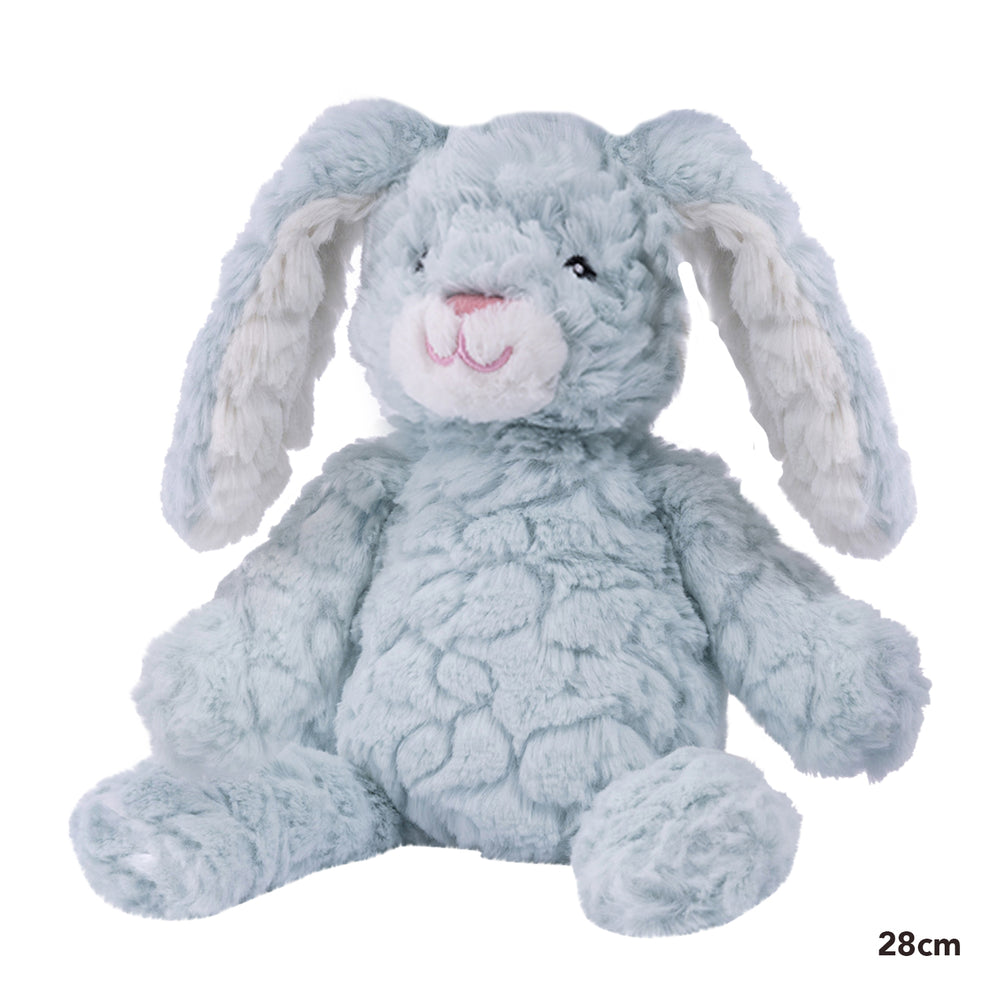 Nursery Seafoam Bunny 28cm - Mary Meyer