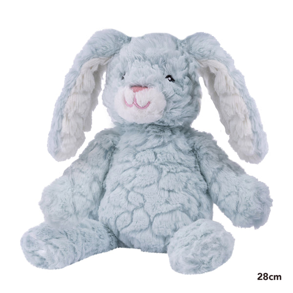 Nursery Seafoam Bunny 28cm - Mary Meyer