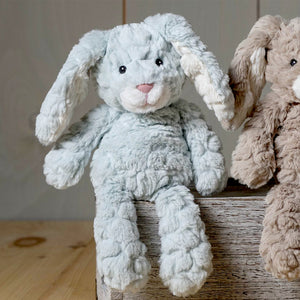 Nursery Seafoam Bunny 28cm - Mary Meyer