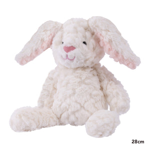 Nursery Cream Bunny 28cm - Mary Meyer