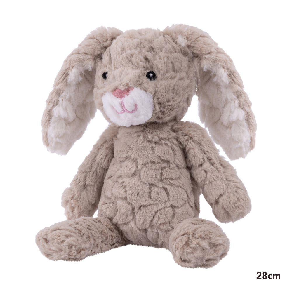 Nursery Tan Bunny 28cm - Mary Meyer
