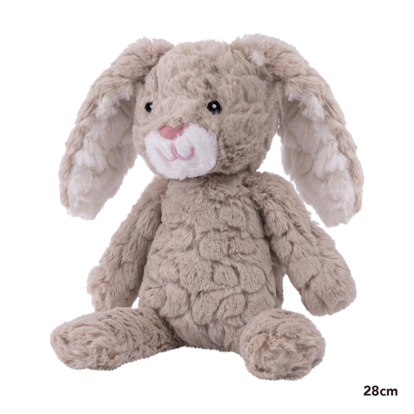 Nursery Tan Bunny 28cm - Mary Meyer