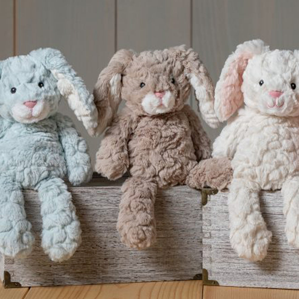 Nursery Tan Bunny 28cm - Mary Meyer