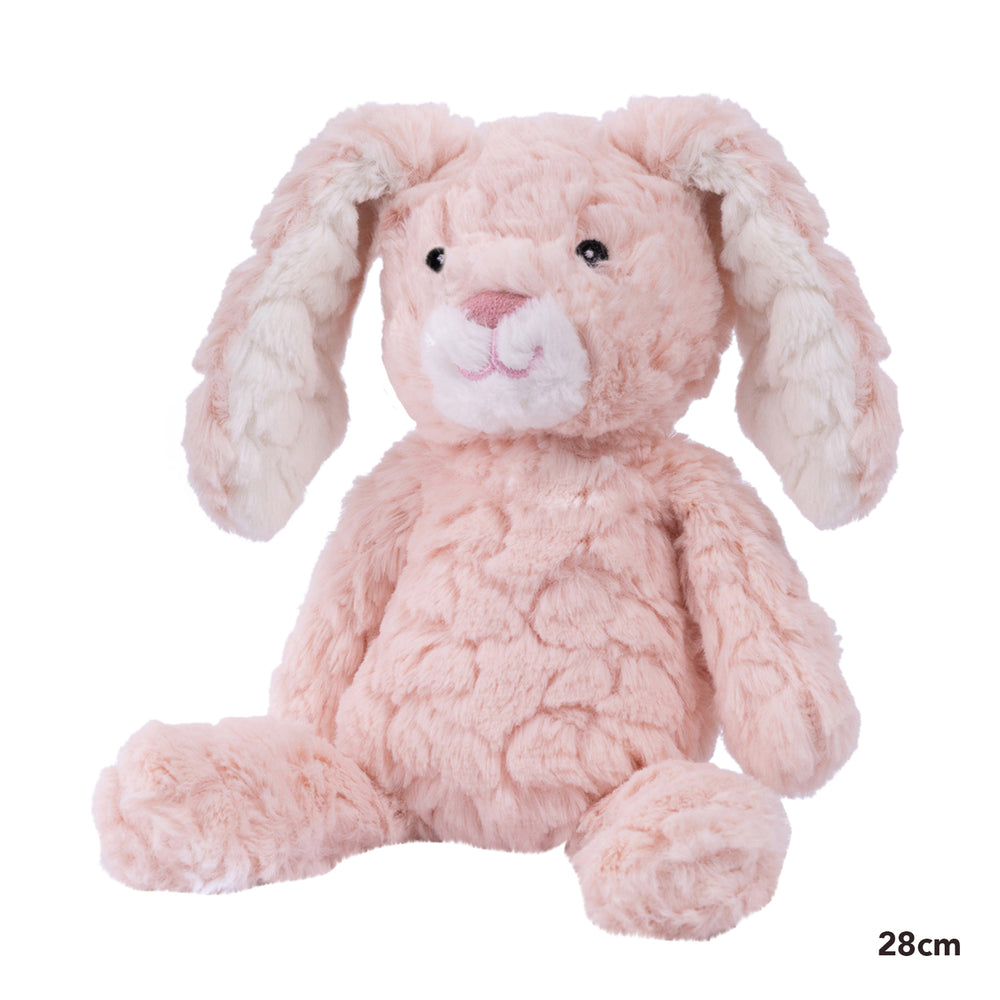 Nursery Pink Bunny 28cm - Mary Meyer