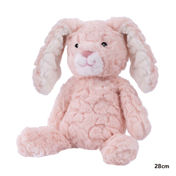 Nursery Pink Bunny 28cm - Mary Meyer