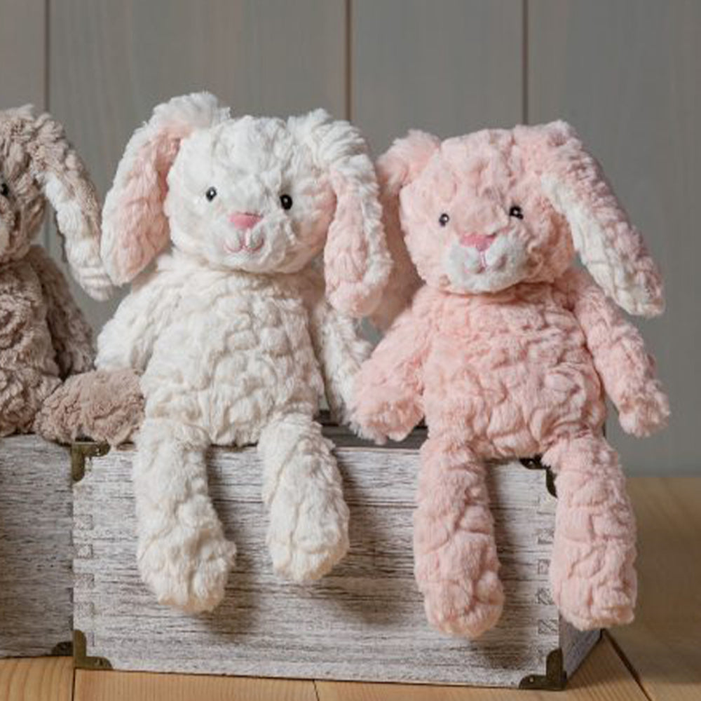 Nursery Pink Bunny 28cm - Mary Meyer