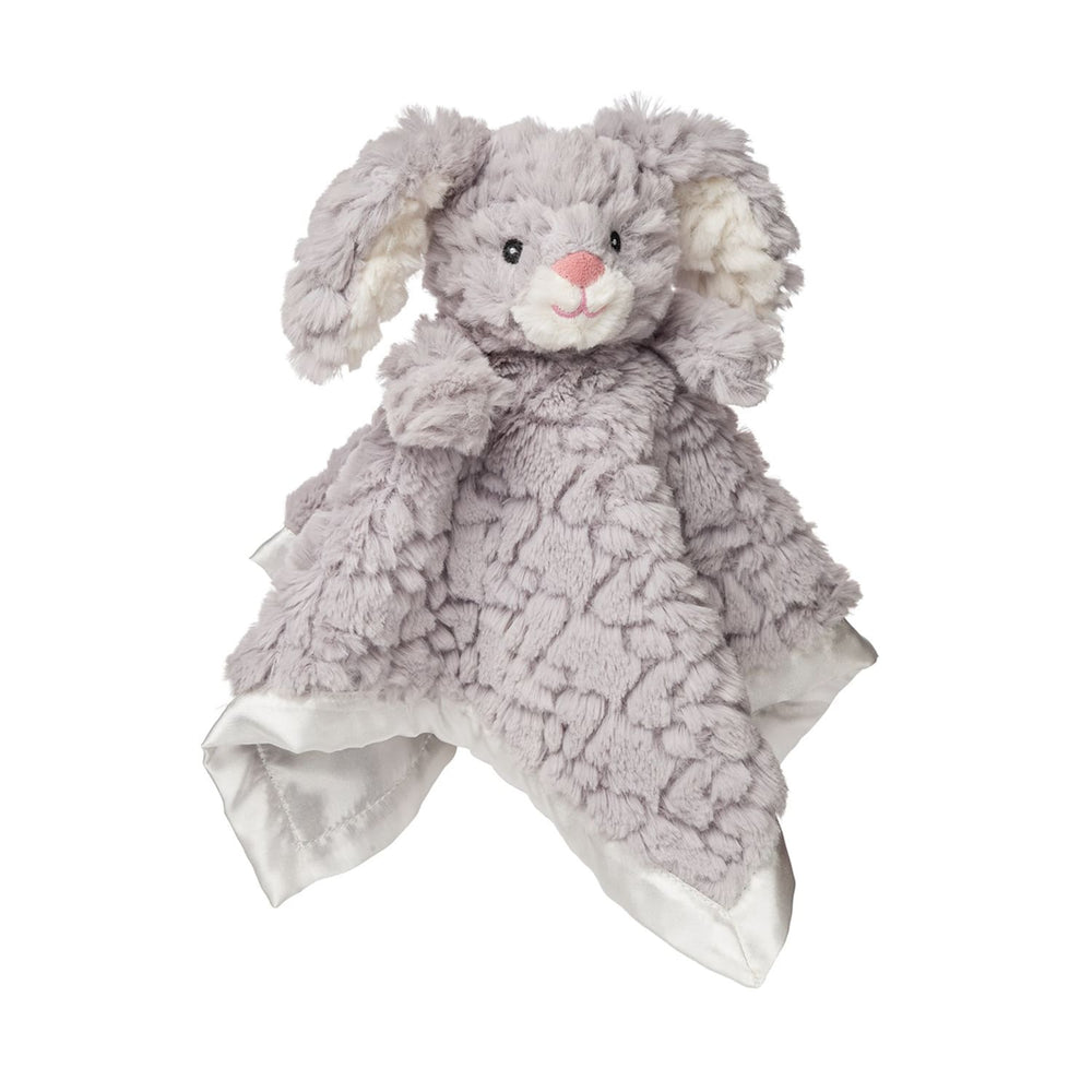 Nursery Shadow Bunny Character Blanket - Mary Meyer
