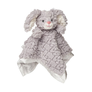 Nursery Shadow Bunny Character Blanket - Mary Meyer