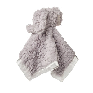 Nursery Shadow Bunny Character Blanket - Mary Meyer