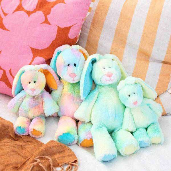 Marshmallow Jellybean Bunny 33cm - Mary Meyer