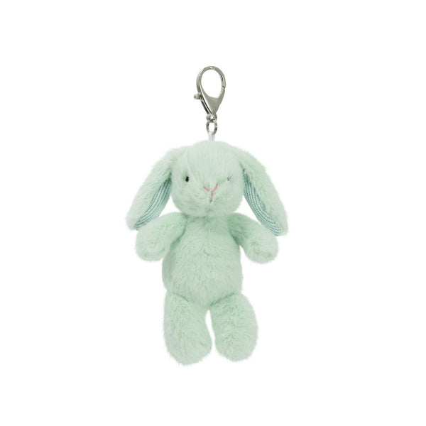 Soft Bunny Sage - Bag Charm - Mary Meyer