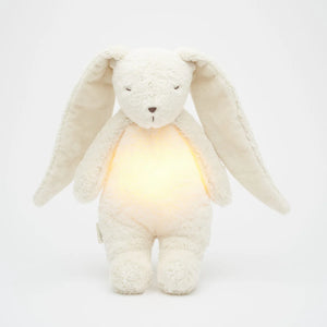 Organic Humming Bunny - Polar - Moonie