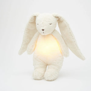Organic Humming Bunny - Polar - Moonie