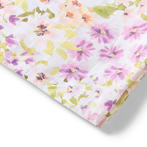 Isla Organic Muslin Wrap - Snuggle Hunny