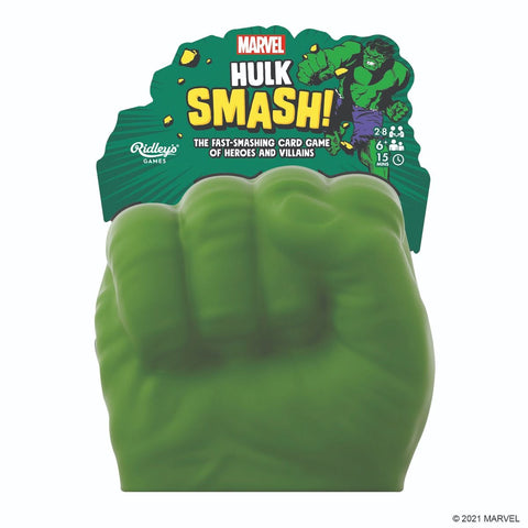 Disney Hulk Smash - IS Gift
