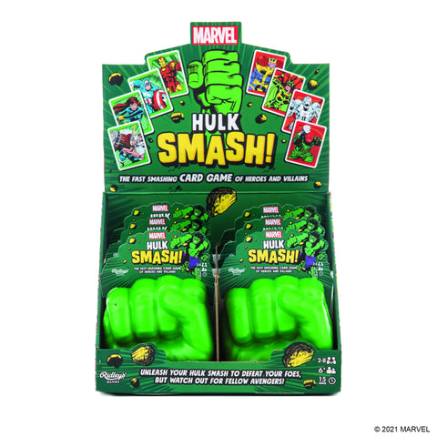 Disney Hulk Smash - IS Gift