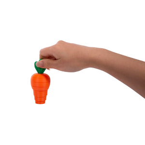 Sensory Carrot - IS GIFT