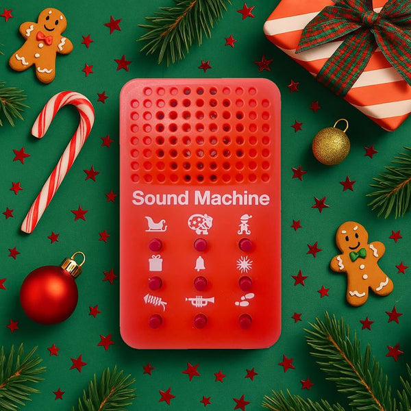 Festive Sound Machine - IS GIFT