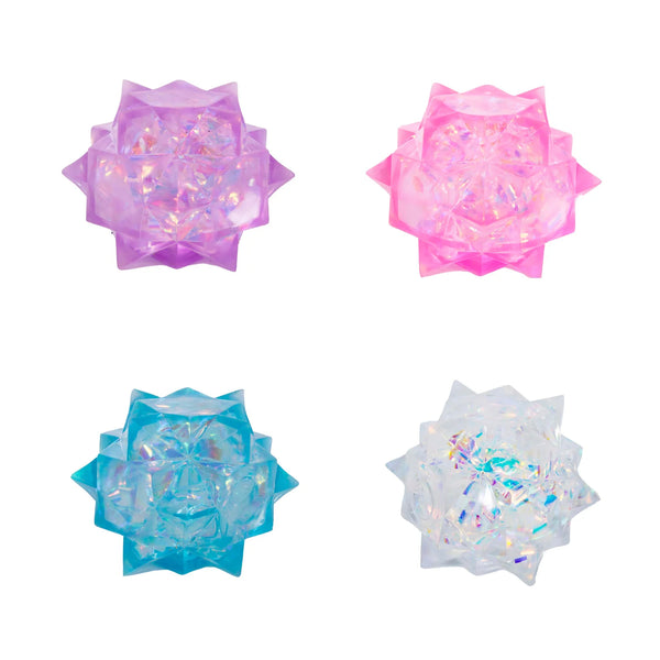 Squishy Supernova - IS GIFT - STOCK DUE EARLY SEPTEMBER