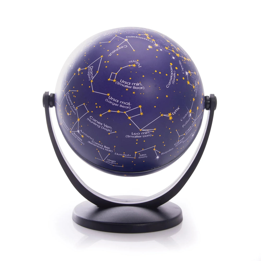360 Degree Celestial Globe Multi-Coloured - Discovery Zone