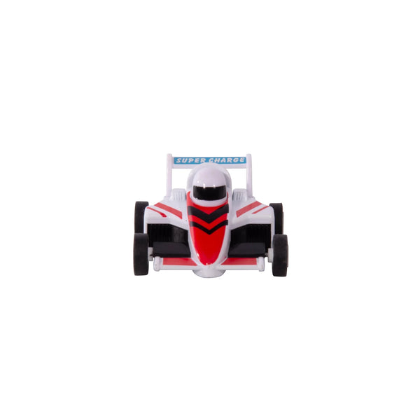 Pull Back Race Car - Discovery Zone