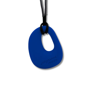 Organic Chew Pendant - Blueberry - Jellystone