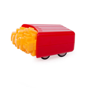 Pull Back Snack Sprinters - Discovery Zone