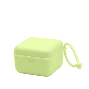 Pacifier Box - Matcha - Bibs Denmark