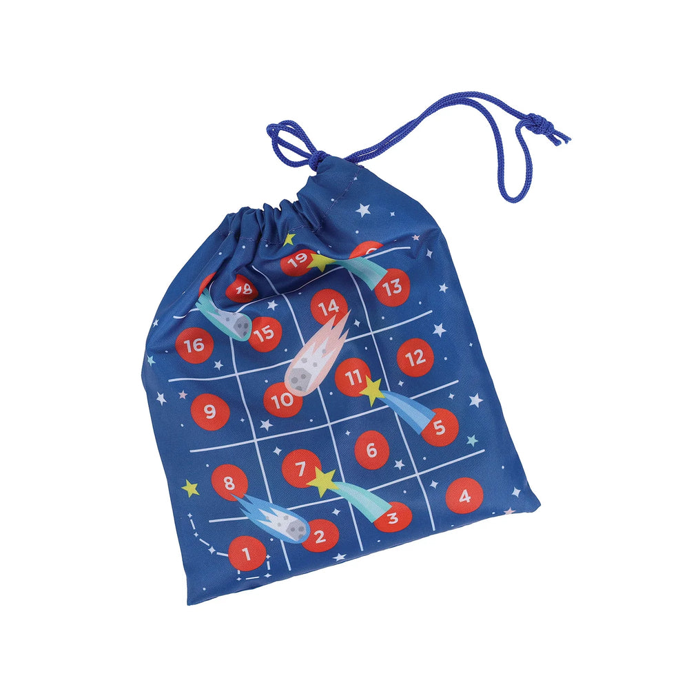 On-the-Go Game Duo Space Adventure - Petit College