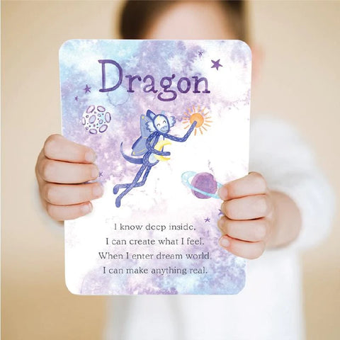 Dragon Kin - Soft Toy + Book - Slumberkins