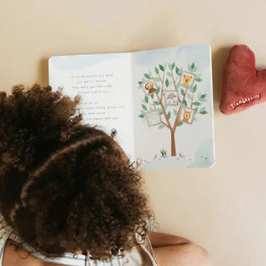 Otter Kin Set - Soft Toy + Books - Slumberkins