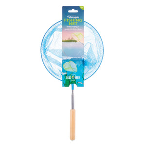 Telescopic Net - Discovery Zone