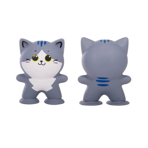 Sticky Paws Squishy Cat - IS GIFT