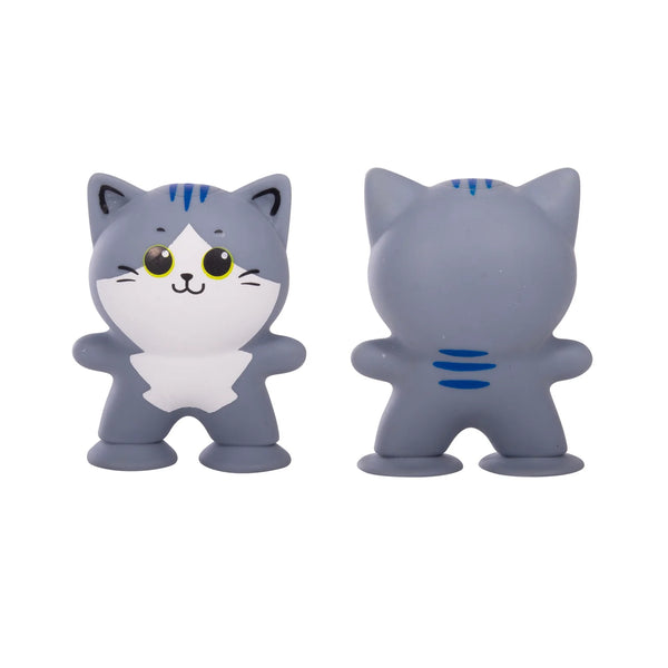 Sticky Paws Squishy Cat - IS GIFT
