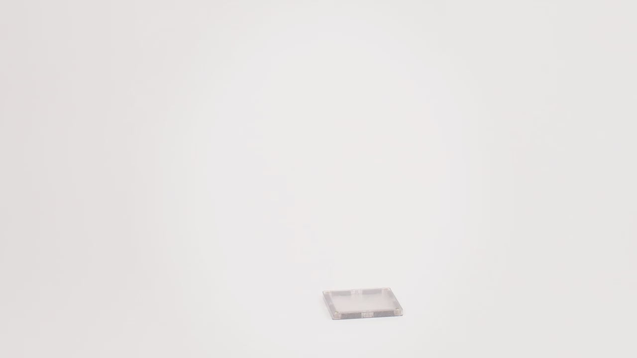 Glitter Unicorn Pack - 56 piece - Connetix