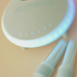 KidyKareoke Portable Kareoke Speaker - KidyWolf