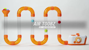 Air Toobz Expansion Pack - Fat Brain Toys