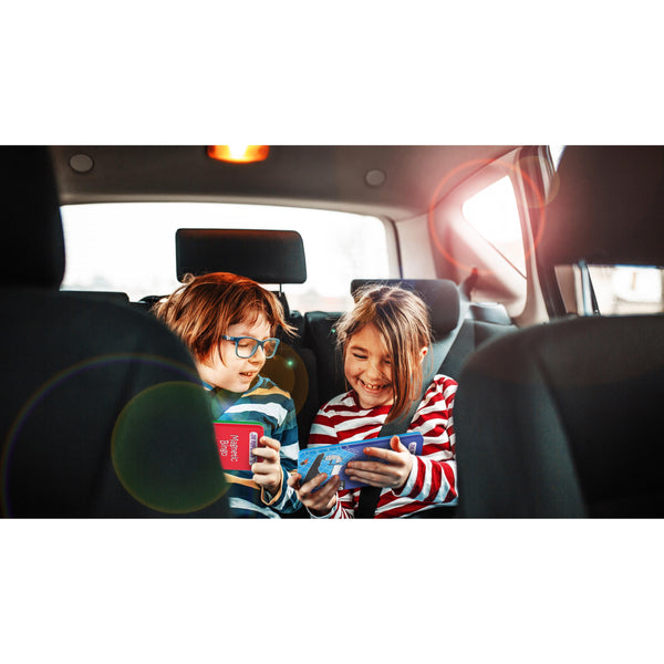 Magnetic Battlefleet - The Purple Cow